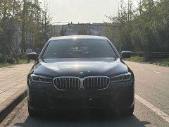 BMW 5 Series New Energy Facelift 535Le M Sport Package - ფოტო 6