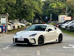 Toyota 86 GR 86 2.4L Manual - ფოტო 1