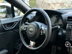 Toyota 86 GR 86 2.4L Manual - ფოტო 10