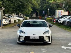 Toyota 86 GR 86 2.4L Manual - ფოტო 2