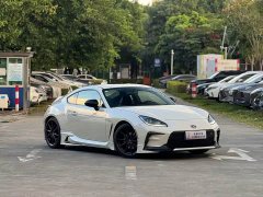 Toyota 86 GR 86 2.4L Manual - ფოტო 3