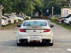 Toyota 86 GR 86 2.4L Manual - ფოტო 4