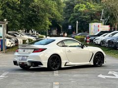 Toyota 86 GR 86 2.4L Manual - ფოტო 5