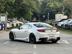 Toyota 86 GR 86 2.4L Manual - ფოტო 6