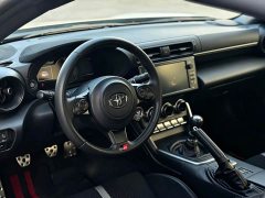 Toyota 86 GR 86 2.4L Manual - ფოტო 7