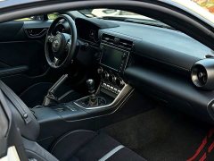 Toyota 86 GR 86 2.4L Manual - ფოტო 9