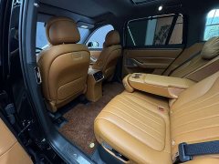 AITO M8 Pure Electric Max 5-Seater Long Range Version (192-Channel LiDAR) - ფოტო 10