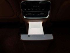 AITO M8 Pure Electric Max 5-Seater Long Range Version (192-Channel LiDAR) - ფოტო 14