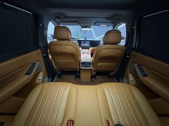 AITO M8 Pure Electric Max 5-Seater Long Range Version (192-Channel LiDAR) - ფოტო 8