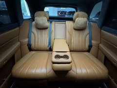 AITO M8 Pure Electric Max 5-Seater Long Range Version (192-Channel LiDAR) - ფოტო 9