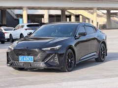 Changan UNI-V 1.5T Premium - ფოტო 1