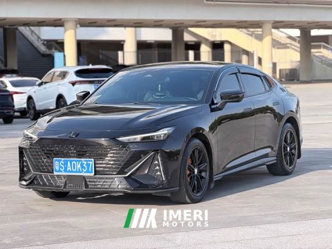 2023 Changan UNI-V 1.5T Premium - ავტომობილი ჩინეთიდან