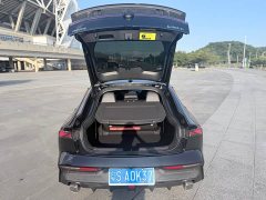 Changan UNI-V 1.5T Premium - ფოტო 10