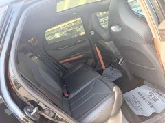 Changan UNI-V 1.5T Premium - ფოტო 11