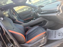 Changan UNI-V 1.5T Premium - ფოტო 12