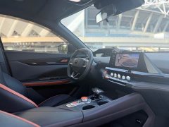 Changan UNI-V 1.5T Premium - ფოტო 13