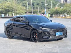 Changan UNI-V 1.5T Premium - ფოტო 3