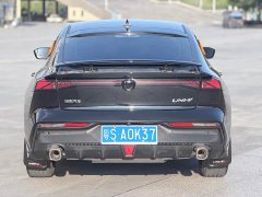 Changan UNI-V 1.5T Premium - ფოტო 5