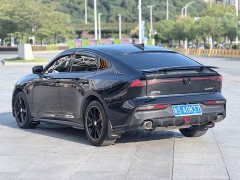 Changan UNI-V 1.5T Premium - ფოტო 6