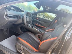 Changan UNI-V 1.5T Premium - ფოტო 7