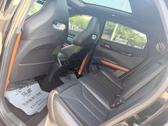 Changan UNI-V 1.5T Premium - ფოტო 8