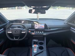 Changan UNI-V 1.5T Premium - ფოტო 9