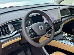 Denza D9 DM-i 980 AWD Luxury - ფოტო 11