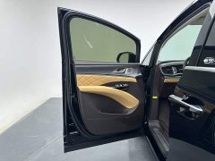 Denza D9 DM-i 980 AWD Luxury - ფოტო 12
