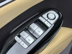 Denza D9 DM-i 980 AWD Luxury - ფოტო 13