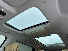 Denza D9 DM-i 980 AWD Luxury - ფოტო 14