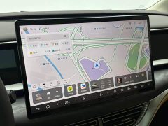 Denza D9 DM-i 980 AWD Luxury - ფოტო 15