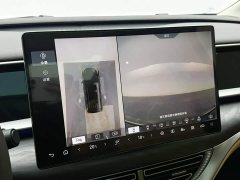 Denza D9 DM-i 980 AWD Luxury - ფოტო 16