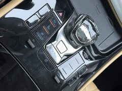 Denza D9 DM-i 980 AWD Luxury - ფოტო 17