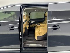 Denza D9 DM-i 980 AWD Luxury - ფოტო 18