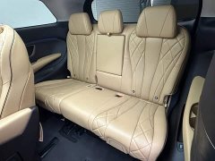 Denza D9 DM-i 980 AWD Luxury - ფოტო 19