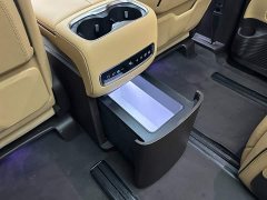 Denza D9 DM-i 980 AWD Luxury - ფოტო 20