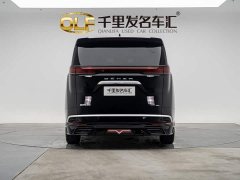 Denza D9 DM-i 980 AWD Luxury - ფოტო 3