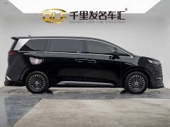 Denza D9 DM-i 980 AWD Luxury - ფოტო 5