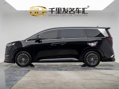 Denza D9 DM-i 980 AWD Luxury - ფოტო 7