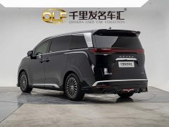Denza D9 DM-i 980 AWD Luxury - ფოტო 8