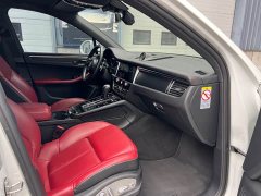Porsche Macan 2.0T - ფოტო 12