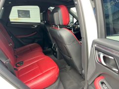 Porsche Macan 2.0T - ფოტო 13