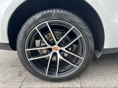Porsche Macan 2.0T - ფოტო 14