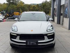 Porsche Macan 2.0T - ფოტო 2