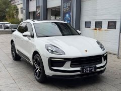 Porsche Macan 2.0T - ფოტო 3