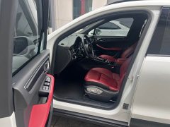 Porsche Macan 2.0T - ფოტო 4