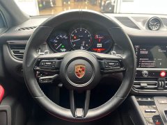 Porsche Macan 2.0T - ფოტო 7