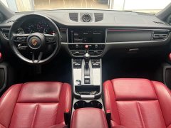 Porsche Macan 2.0T - ფოტო 9