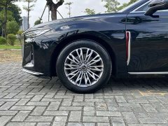 FAW Red Flag H5 1.5T DCT Qiyun Edition - ფოტო 10