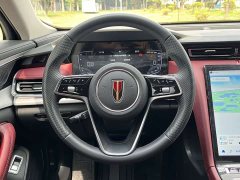 FAW Red Flag H5 1.5T DCT Qiyun Edition - ფოტო 15